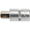YATO KLUCZ TRZPIENIOWY IMBUSOWY/HEX 1/2" 14x55mm