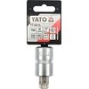 Yato Toya Sa Poland Antgalis įpresuotas į galvutę 1/2", T60 x 55 mm (YT-04318)