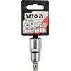 YATO TORX raktas 1/2" T45x55mm