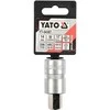 YATO KLUCZ TRZPIENIOWY IMBUSOWY/HEX 1/2" 14x55mm