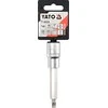 YATO TORX raktas 1/2" T40x100mm