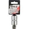 Yato Toya Sa Poland Antgalis įpresuotas į galvutę 1/2", M16 x 55 mm (YT-04346)