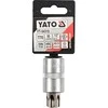 YATO KLUCZ TRZPIENIOWY TORX 1/2" T70x 55mm