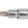 Yato Toya Sa Poland Antgalis įpresuotas į galvutę 1/2", T55 x 55 mm (YT-04317)
