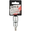 YATO TORX raktas 1/2" T40x55mm
