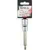 Yato Toya Sa Poland Antgalis įpresuotas į galvutę 1/2", 100 mm ilgio, T30 (YT-04323)