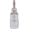Yato Toya Sa Poland Antgalis įpresuotas į galvutę | 6.3 mm (1/4") | T-Star (Torx) T10 (YT-04302)