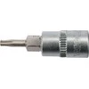 Yato Toya Sa Poland Antgalis įpresuotas į galvutę | 6.3 mm (1/4") | T-Star (Torx) T10 (YT-04302)