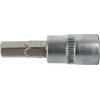 YATO KLUCZ TRZPIENIOWY IMBUSOWY/HEX 1/4" 6x37mm