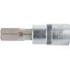 YATO KLUCZ TRZPIENIOWY IMBUSOWY/HEX 1/4" 7x37mm