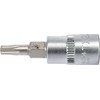 Yato Toya Sa Poland Antgalis įpresuotas į galvutę | 6.3 mm (1/4") | T-Star (Torx) T20 (YT-04304)