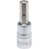 YATO KLUCZ TRZPIENIOWY IMBUSOWY/HEX 1/4" 6x37mm