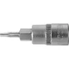YATO TORX alkūninis raktas 1/4" T 8x37mm