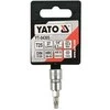 YATO TORX raktas 1/4" T25x37mm