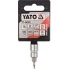 YATO TORX alkūninis raktas 1/4" T 8x37mm