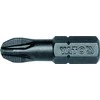 Yato Toya Sa Poland Antgalis kryžminis 1/4"x25MM, dydis PZ3, S2 50 vnt (YT-7812)
