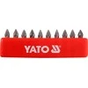 Yato Toya Sa Poland Antgalis PH1x25 mm 10 vnt. (YT-0474)