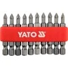 Yato Toya Sa Poland Antgalis PH1x50 mm, 10 vnt. (YT-0477)
