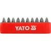 Yato Toya Sa Poland Antgalis PH2x25 mm 10 vnt. (YT-0475)