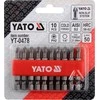 Yato Toya Sa Poland Antgalis PH2x50 mm 10 vnt. (YT-0478)