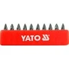 Yato Toya Sa Poland Antgalis PZ1x25 10 vnt. (YT-0470)