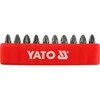Yato Toya Sa Poland Antgalis PZ2x25 mm 10 vnt. (YT-0471)