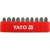 Yato Toya Sa Poland Antgalis PZ3x25 10 vnt. (YT-0472)