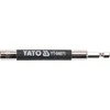 YATO UCHWYT KOŃC.MAG.120mm 04671