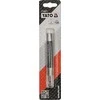 YATO UCHWYT KOŃC.MAG.120mm 04671