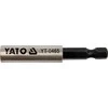 YATO UCHWYT sukimo antgalių / BITÓW 60mm 0465