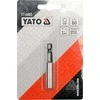 YATO UCHWYT sukimo antgalių / BITÓW 60mm 0465