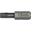 Yato Toya Sa Poland Antgalių rinkinys | 6.3 mm (1/4") | T-star (Torx) T25 | S2 | 10 vnt. (YT-78144)