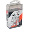 Toya Sa Poland Antgalių rinkinys | PH2x25 mm | 10 vnt. (YT-04752)