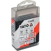 YATO KOMPLET BITÓW 10 vnt. PH 2 x 50mm 04782