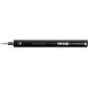 YATO PRECISION ATRUKTUVAS AKU 3.6V SU ANT 39vnt.