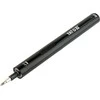YATO PRECISION ATRUKTUVAS AKU 3.6V SU ANT 39vnt.