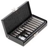 YATO KOŃCÓWKI TORX 15elem. Z OTWOREM 0417