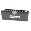 YATO KOŃCÓWKI TORX 15elem. Z OTWOREM 0417