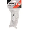 YATO Akiniai OCHRONNE BEZBARWNE 7369
