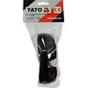 YATO Akiniai OCHRONNE SZARE Z PASKIEM 73701