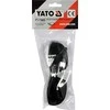 YATO Akiniai OCHRONNE SZARE 73603