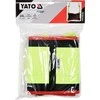 Toya Sa Poland Apsauginis juosmens diržas su petnešom | Geltonas | 2XL dydis (YT-742421)