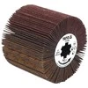 Yato Toya Sa Poland Atsarginis šepetys lapelinis | YT-81953 šlifavimo mašinoms | P120 120X100X19 (YT-81958)