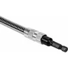 YATO KAMPINIO ADAPTERIS 1/4" 325 mm HEX ANTGALIAMS