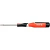 Toya Sa Poland Atsuktuvas tiksliems darbams Torx S2, T10 (YT-25857)