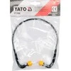YATO FOAM ausų kamšteliai 26DB/ 1 pora