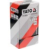 YATO FOAM AUSŲ KAMŠTUČIAI 34DB / 200par