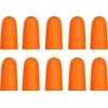 YATO FOAM ausų kamšteliai 33DB/ 5 poros