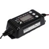 Automobilių akumuliatorių pakrovėjas Yato YT-83033; 6 V/12 V