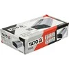 Yato Toya Sa Poland Automobilinis įtampos inverteris 12/230V 500W (YT-81490)